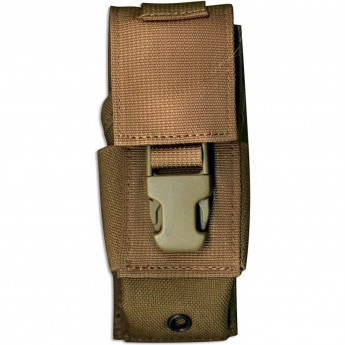 Чехол MICROTECH нейлоновый, песочный GT20030