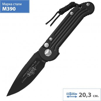 Нож MICROTECH LUDT 135-1