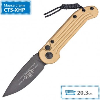 Нож MICROTECH LUDT MT_135-1CG