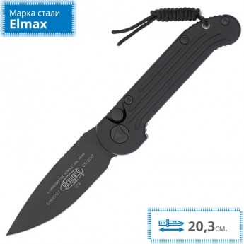 Нож MICROTECH LUDT MT_135-1T