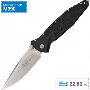 Нож MICROTECH SOCOM ELITE MT_160-10