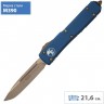 Нож MICROTECH ULTRATECH 121-13BL MT_121-13BL
