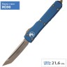 Нож MICROTECH ULTRATECH 123-13BL MT_123-13BL