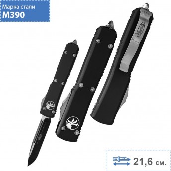 Нож MICROTECH ULTRATECH S/E MT_121-1