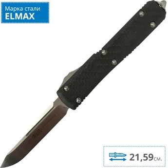 Нож MICROTECH ULTRATECH S/E MT_121-4CF