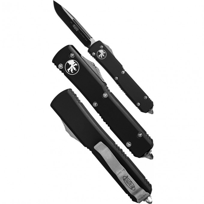 Нож MICROTECH ULTRATECH SATIN 121-1 MT_1211-1