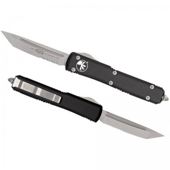 Нож MICROTECH ULTRATECH T/E 123II-10S