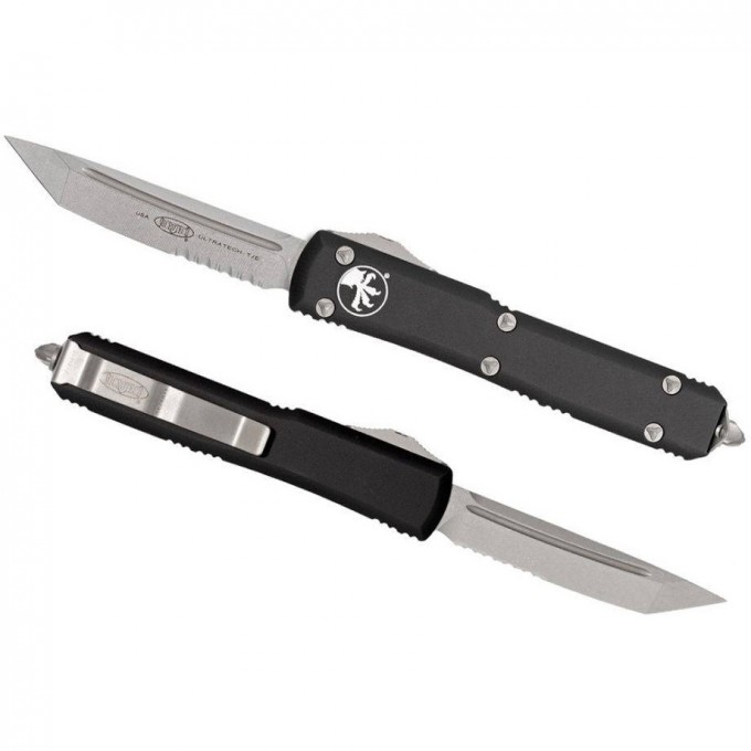 Нож MICROTECH ULTRATECH T/E 123II-10S MT_123II-10S