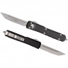 Нож MICROTECH ULTRATECH T/E 123II-10S MT_123II-10S