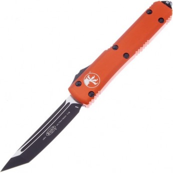 Нож MICROTECH ULTRATECH T/E MT_123-10OR