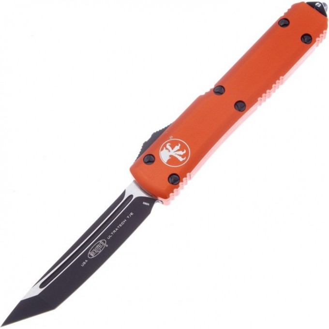 Нож MICROTECH ULTRATECH T/E MT_123-10OR