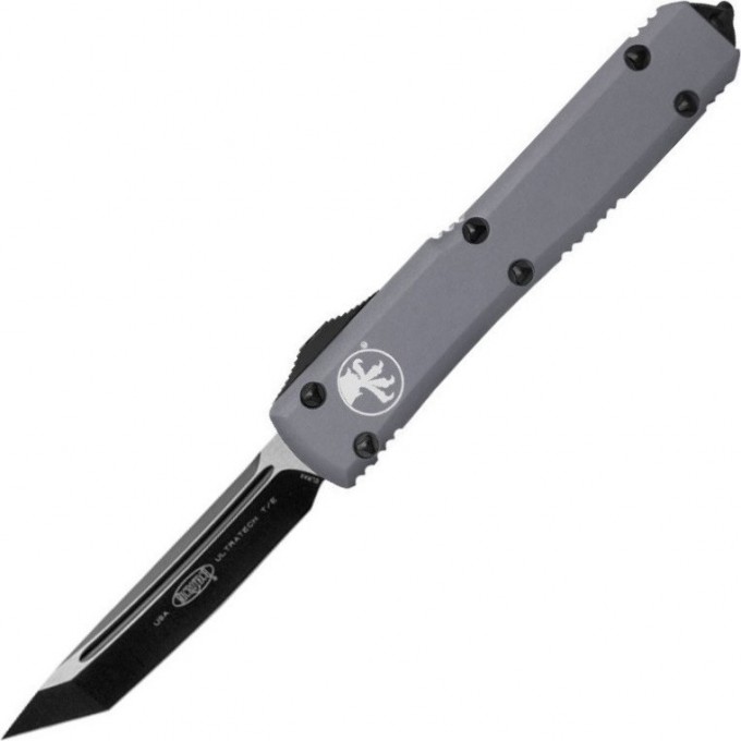 Нож MICROTECH ULTRATECH T/E MT_123-1GY
