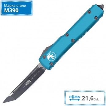 Нож MICROTECH ULTRATECH T/E MT_123-1TQ Нож MICROTECH ULTRATECH T/E MT_123-1TQ
