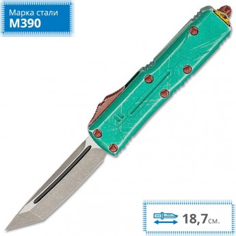 Нож MICROTECH UTX-85 MT_233-10BH Нож MICROTECH UTX-85 MT_233-10BH