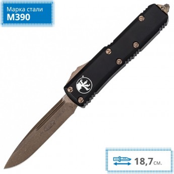 Нож MICROTECH UTX-85 S/E MT_231-13AP Нож MICROTECH UTX-85 S/E MT_231-13AP
