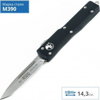 Нож MICROTECH UTX S/E MT_148-10 Нож MICROTECH UTX S/E MT_148-10