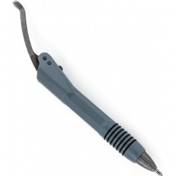 Ручка MICROTECH SIPHON II 401-SS-GYAP