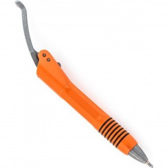 Ручка MICROTECH SIPHON II 401-SS-HOAP