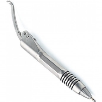 Ручка MICROTECH SIPHON II 401-SS-TAAP